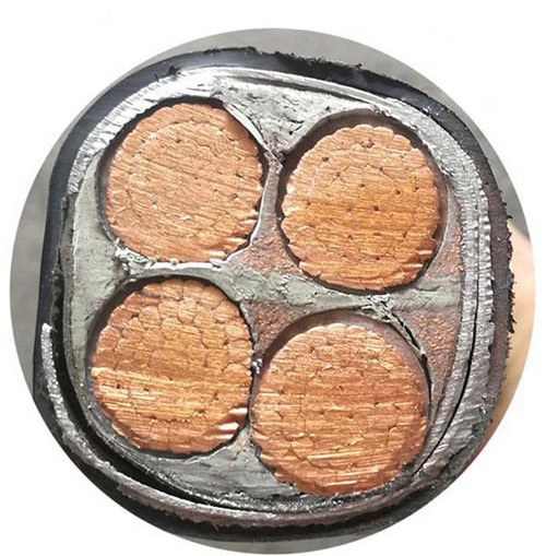 廣州珠江科技電纜電線